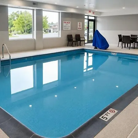 Avid Hotel Columbus Northwest - Hilliard By Ihg-2