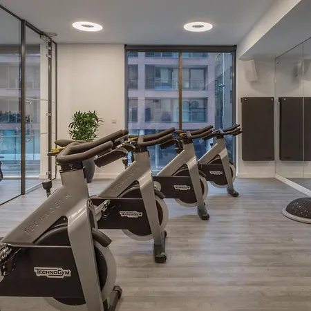 Innside By Melia Newcastle-2