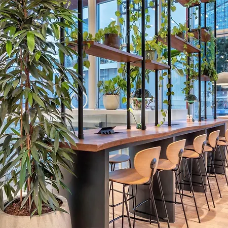 Innside By Melia Amsterdam-2