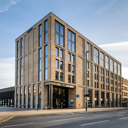 Innside By Melia Newcastle-2
