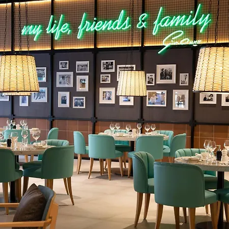 Innside By Melia Liverpool-3