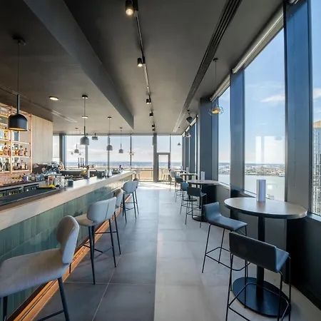 INNSiDE by Meliá Liverpool-2
