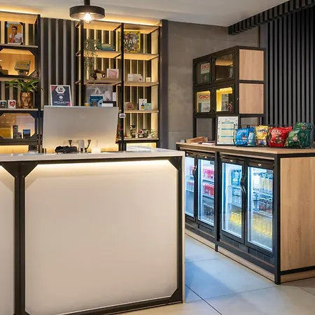 INNSiDE by Meliá Liverpool-3