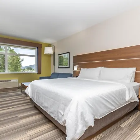 Holiday Inn Express & Suites - Chilliwack East An Ihg Hotel-3