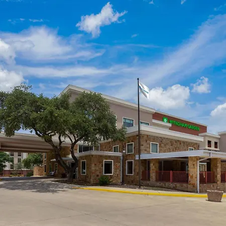 Wyndham Garden San Antonio Airport-3