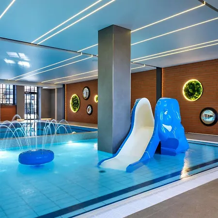 Mercure Krakow Fabryczna City-2