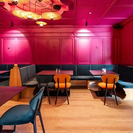 Mygoodlife Hotel & Bar-3