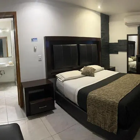Hotel Mac7-3