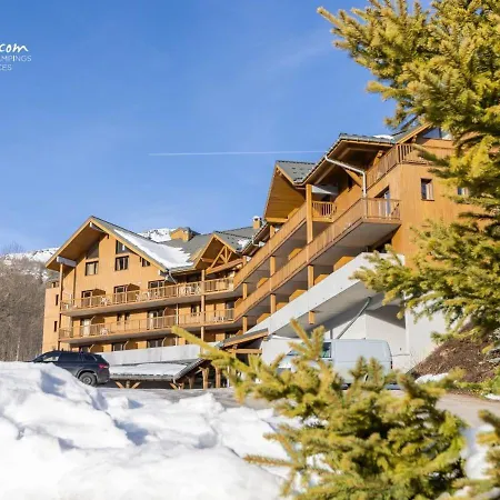 Adonis Les Terrasses Des Bottières By Olydea-2