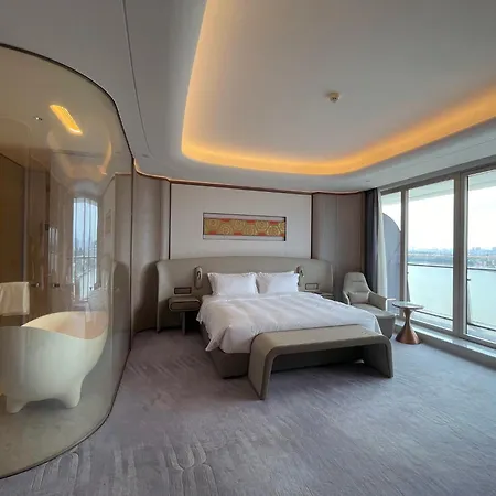 Vignette Collection The Xanadu Guangzhou, An Ihg Hotel-2