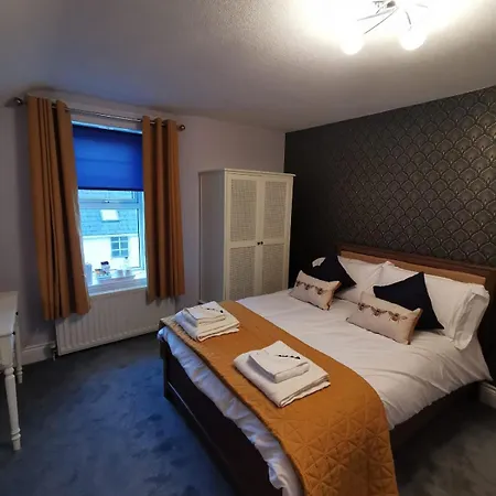 Sunbeam Bed And Breakfast-2