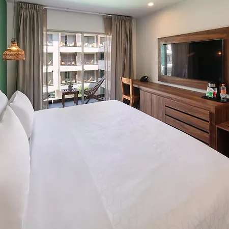 Holiday Inn Tulum By Ihg-3