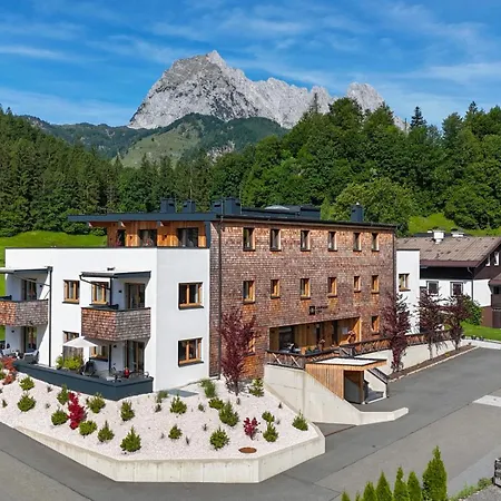 Apartment Streif LXL-3