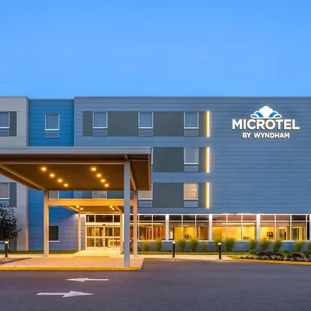 Microtel Inn & Suites By Wyndham Rehoboth Beach-2