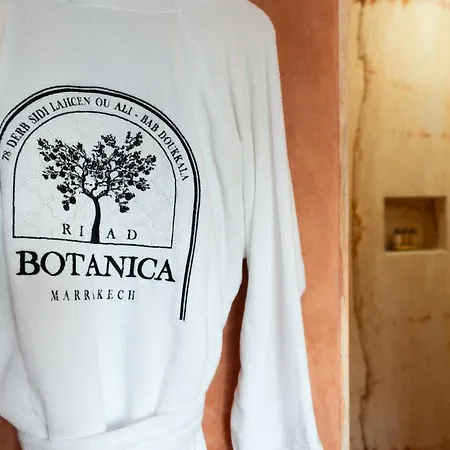 Riad Botanica-2