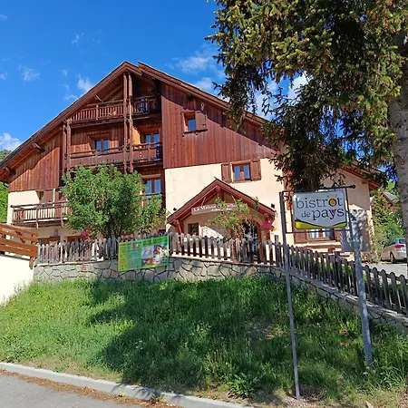 Auberge La maison de Catherine-2