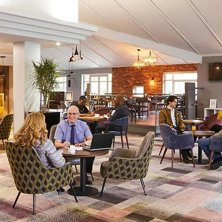 Novotel Manchester West-3