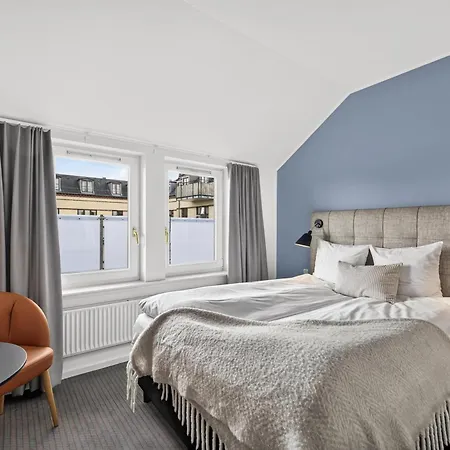 Gentofte Hotel-3