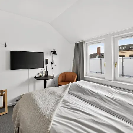 Gentofte Hotel-2