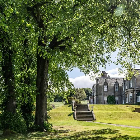 Norton House Hotel & Spa, Edinburgh-2