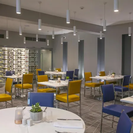 Best Western Premier Heronston Hotel & Spa-3