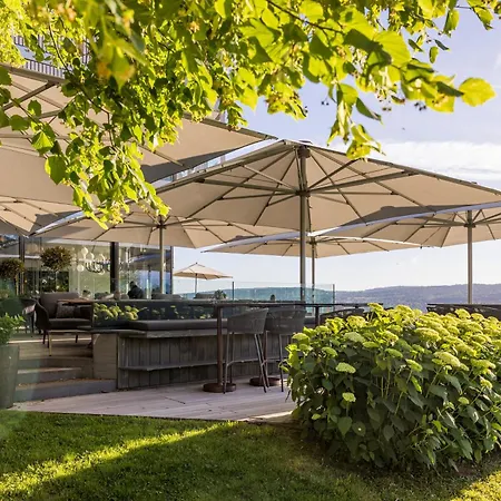 Hotel Belvoir Lake View & Spa-2