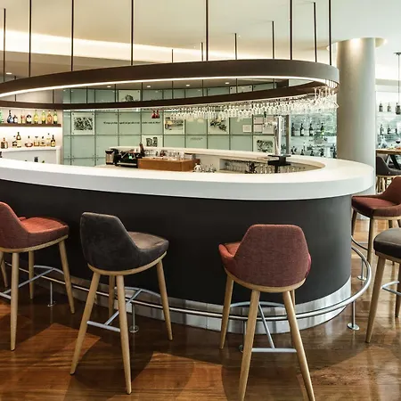 Hotel Mercure Porto Gaia-2