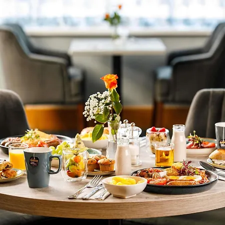 The Harlow Hotel By Accorhotels-3