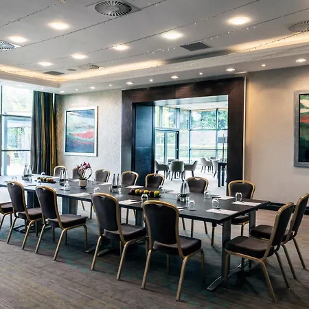 Norton House Hotel & Spa, Edinburgh-3