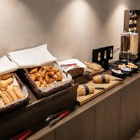 Hotel Restaurant Piccard-2