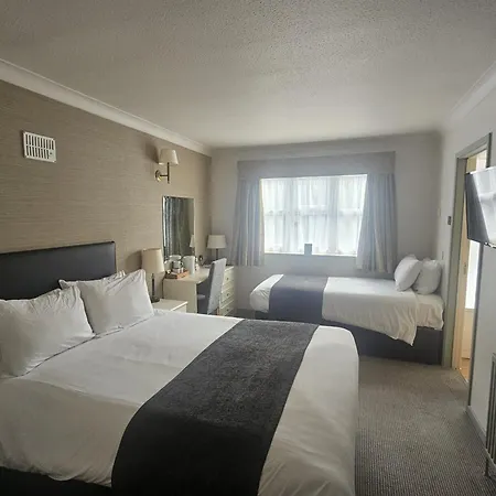 Millers Hotel By Greene King Inns-2