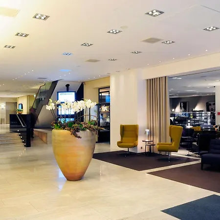 Pullman Eindhoven Cocagne-2