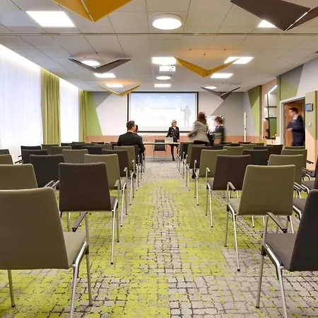 Novotel Wavre Brussels East-3