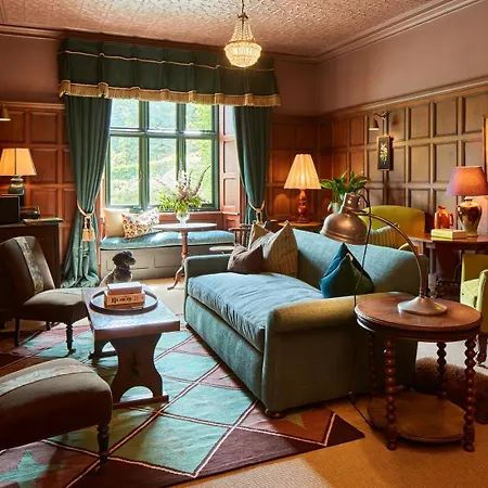 Penmaenuchaf Hotel-2