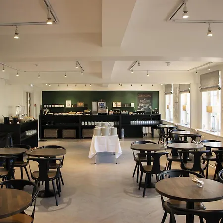 Gentofte Hotel-3