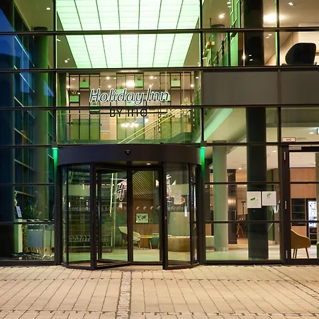 Holiday Inn Ratingen - City By Ihg-3