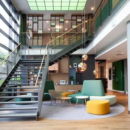Holiday Inn Ratingen - City By Ihg-2