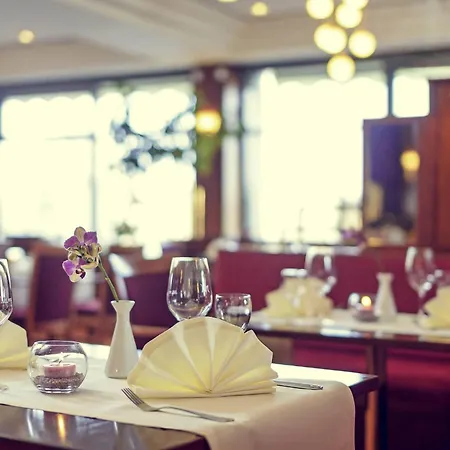 Mercure Hotel Potsdam City-3