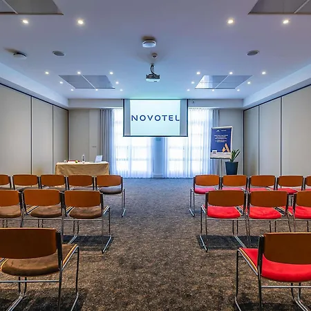 Novotel Setubal-3