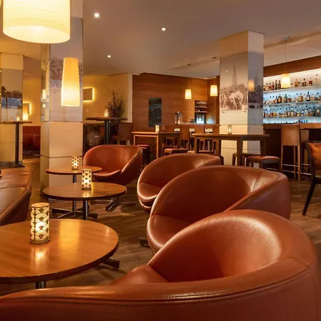 Movenpick Hotel Munster Am Aasee-2
