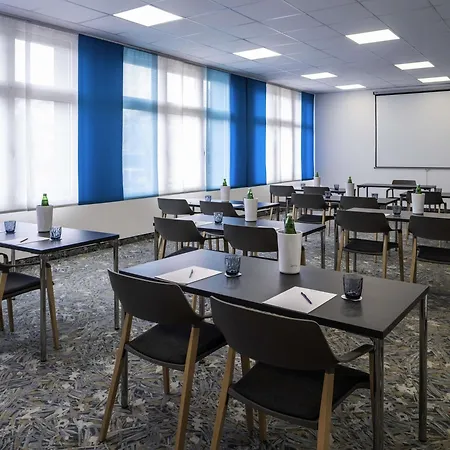 Hotel Mercure Graz City-3