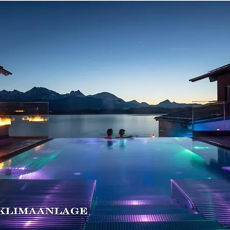 Hotel Am Hopfensee-2