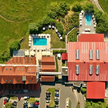 Fair Resort All Inclusive Wellness & Spa Hotel Jena-2