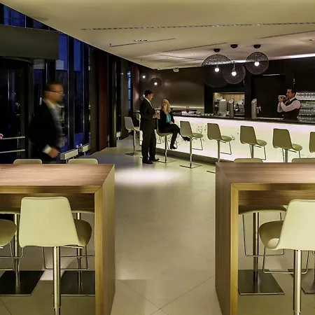 Novotel Hannover-3