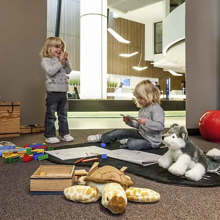 Novotel Hannover-3
