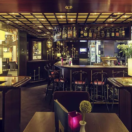 Mercure Dortmund Centrum-3