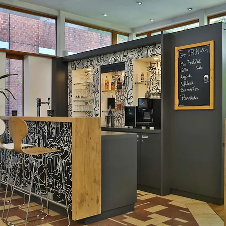 ibis Berlin City Süd-2
