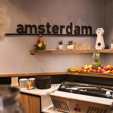 Nordwest-Hotel Amsterdam-2