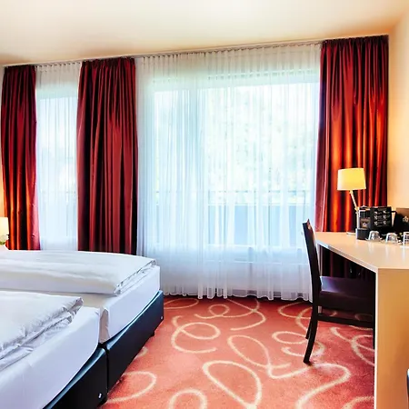Welcome Kongress Hotel Bamberg-3