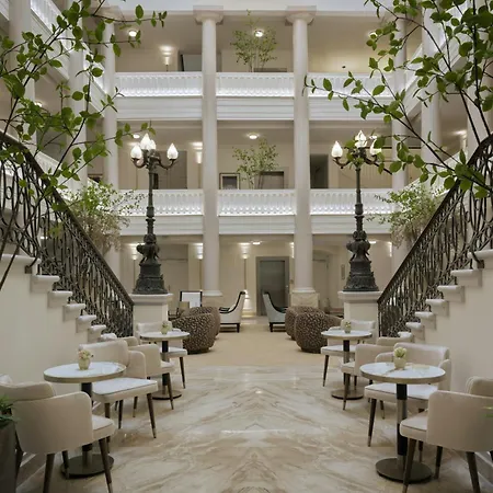 Radisson Blu Badischer Hof Hotel-3